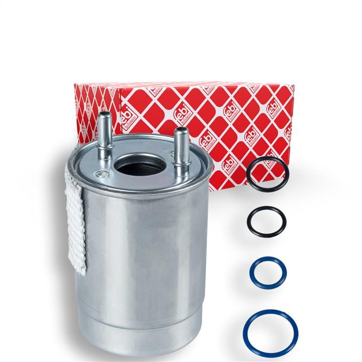 Buy febi 108737 at a low price in United Arab Emirates!