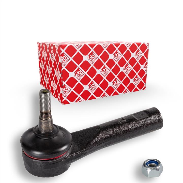 Tie rod end outer febi 108795