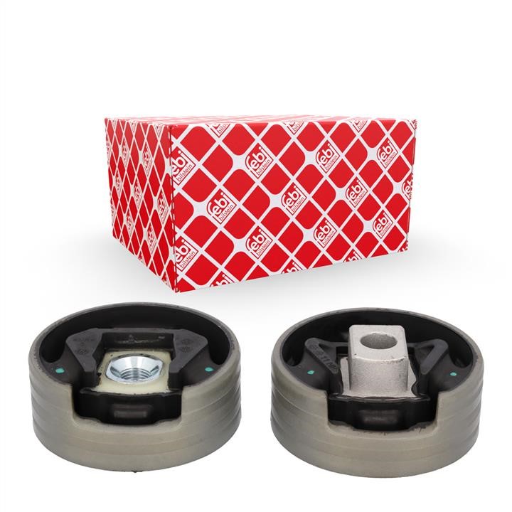 febi 109702 Engine mount 109702 109702 febi Engine mount