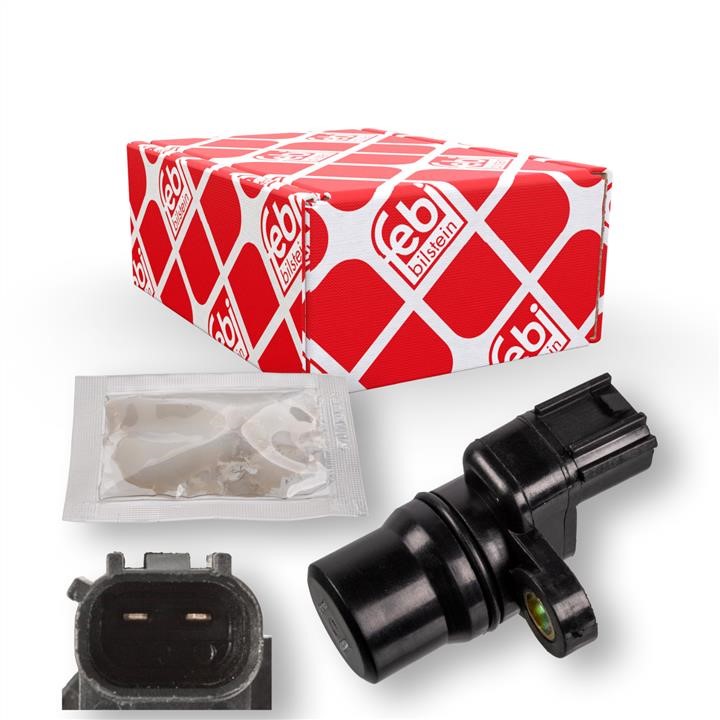 Buy febi 109719 at a low price in United Arab Emirates!