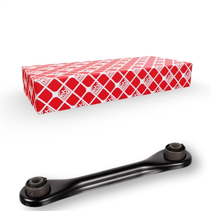 Rear suspension arm febi 108833