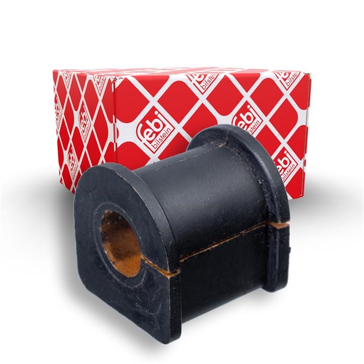 Front anti roll bar bush febi 108134