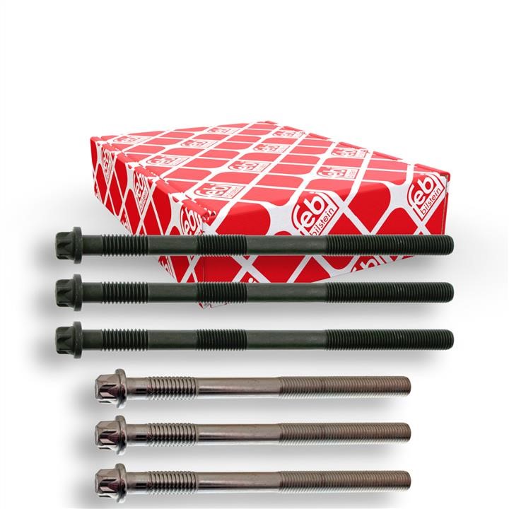 Buy febi 11262 at a low price in United Arab Emirates!