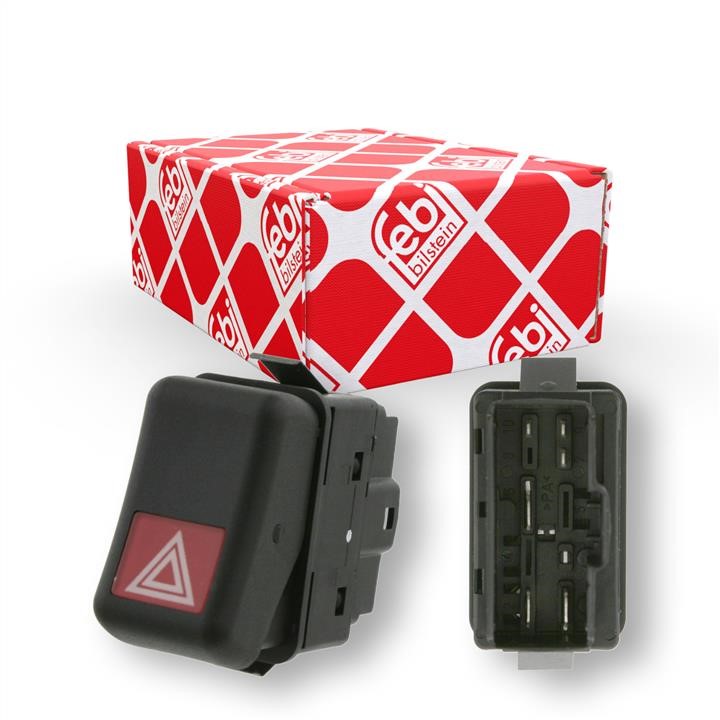 Buy febi 11524 at a low price in United Arab Emirates!