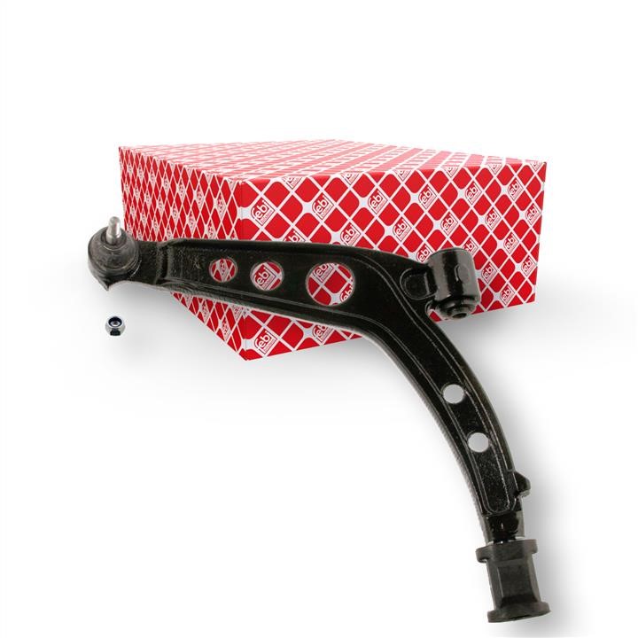 Track Control Arm febi 12059