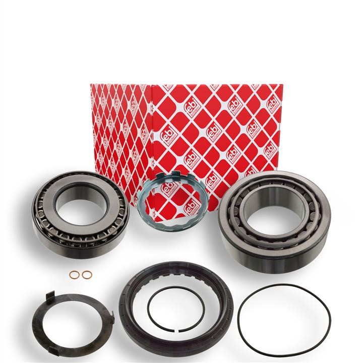 Buy febi 11598 at a low price in United Arab Emirates!