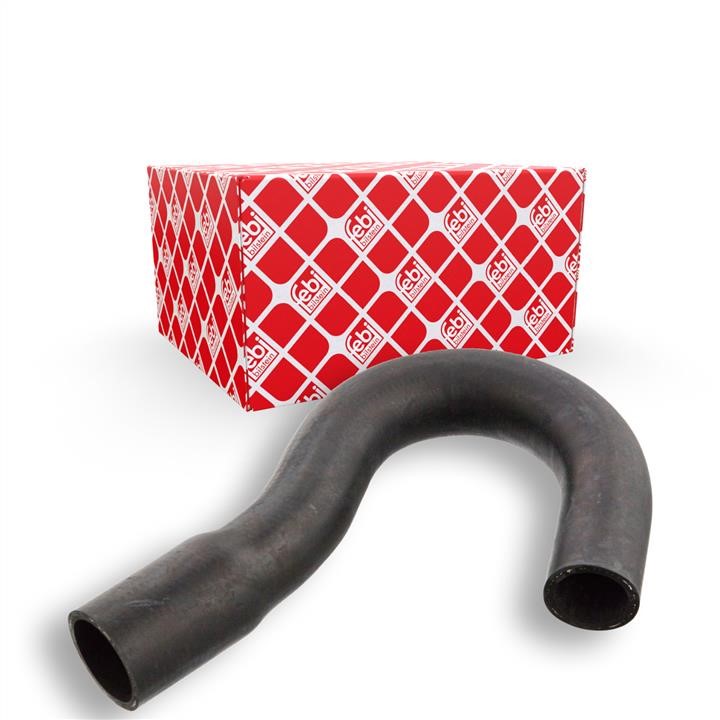 Coolant hose febi 14008