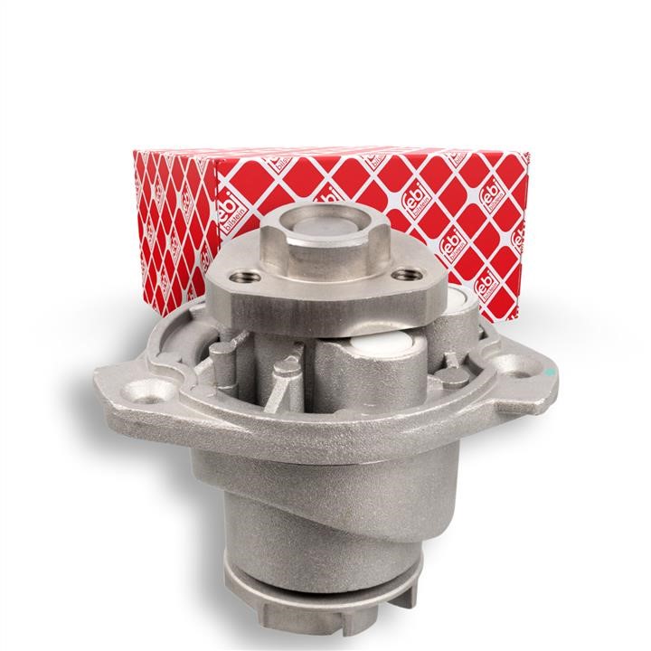 Water pump febi 14054