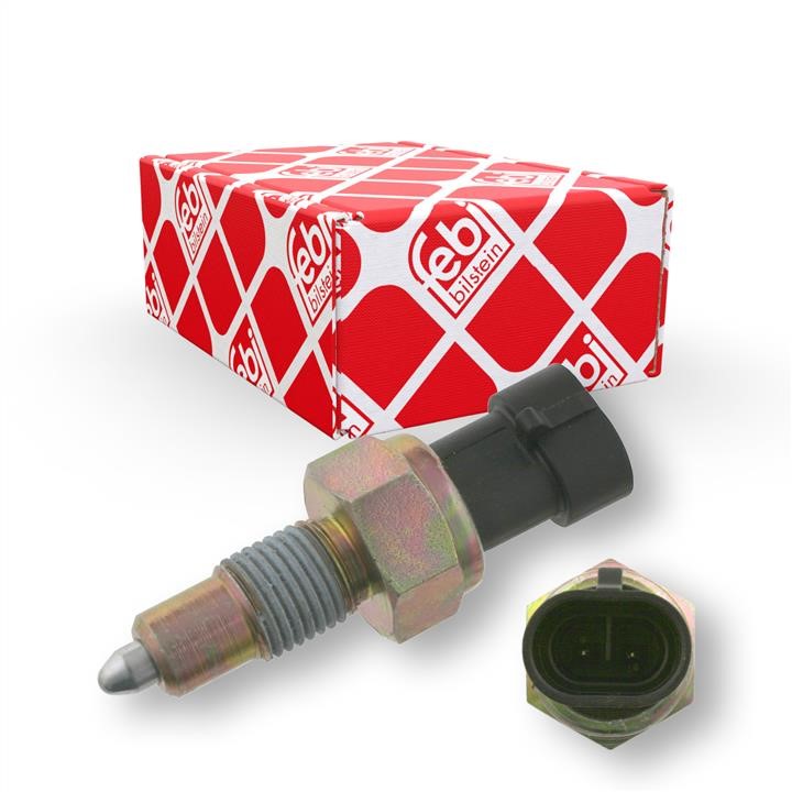 Buy febi 12234 at a low price in United Arab Emirates!