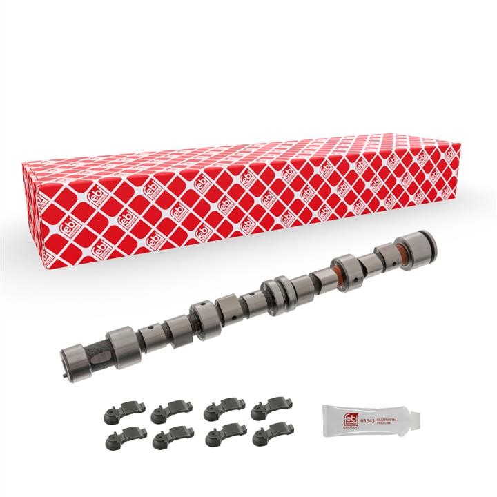 Camshaft set febi 12242