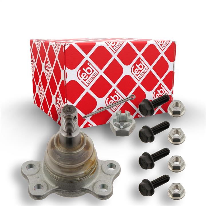 Buy febi 14117 at a low price in United Arab Emirates!