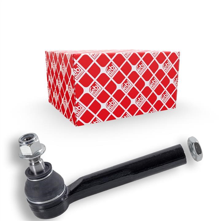 Tie rod end outer febi 12779