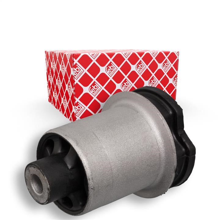 Rear axle bush febi 14154