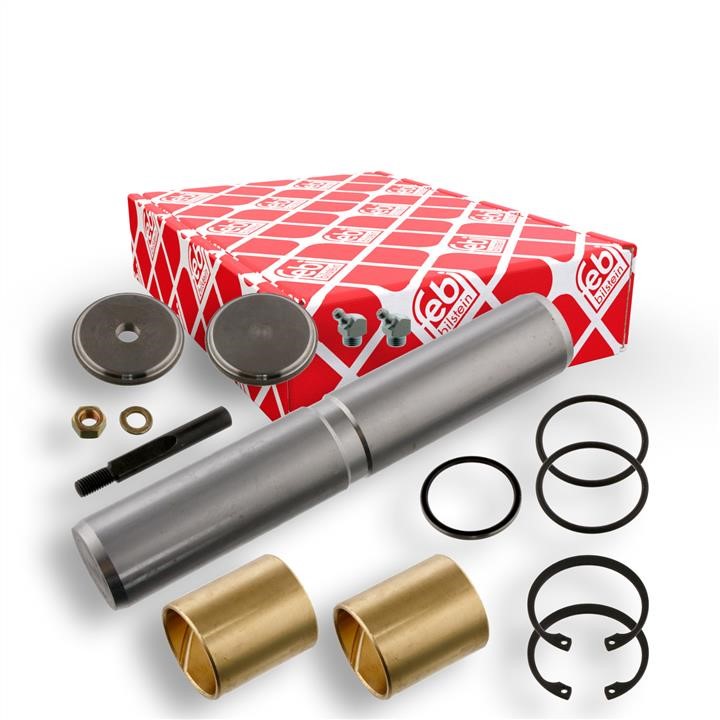 Buy febi 12362 at a low price in United Arab Emirates!
