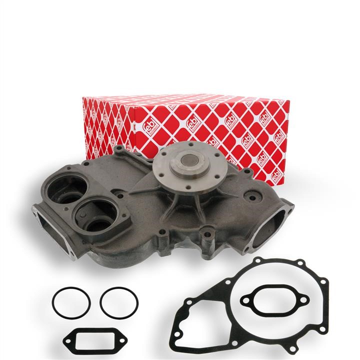 Buy febi 12371 at a low price in United Arab Emirates!