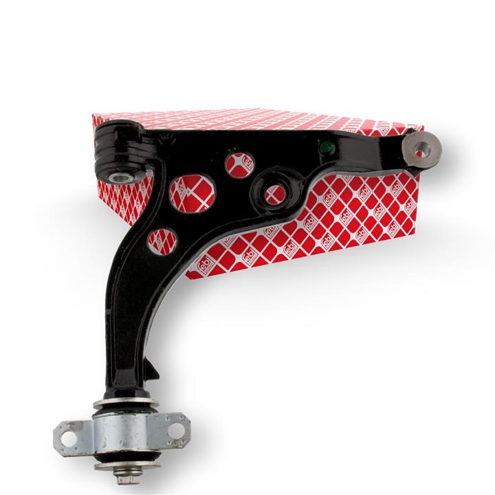 Track Control Arm febi 12386
