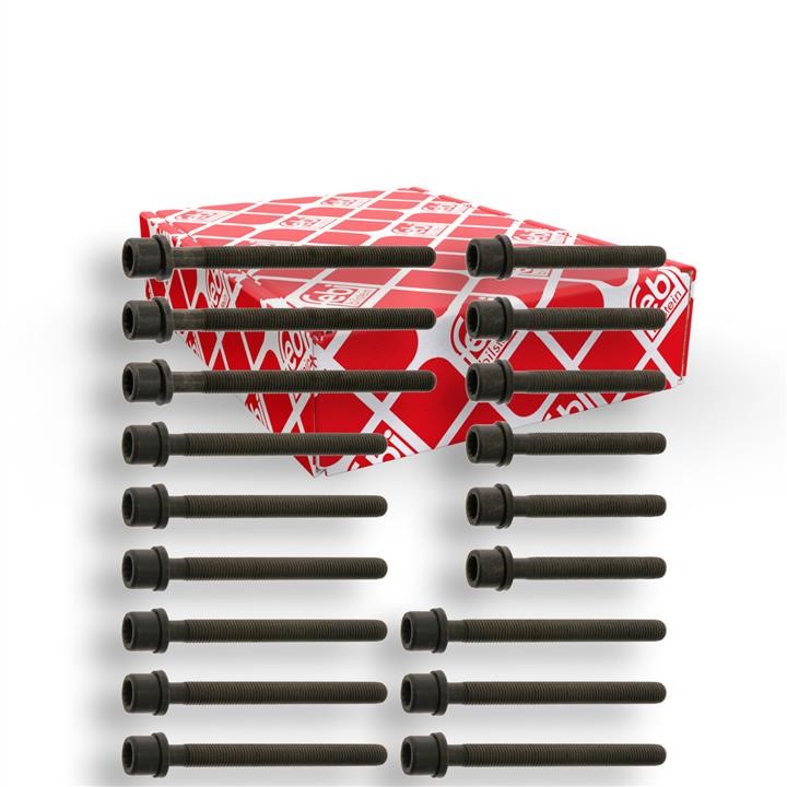 Buy febi 14344 at a low price in United Arab Emirates!
