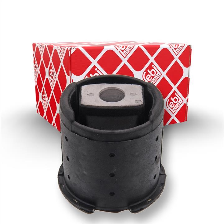 Subframe silent block febi 12445