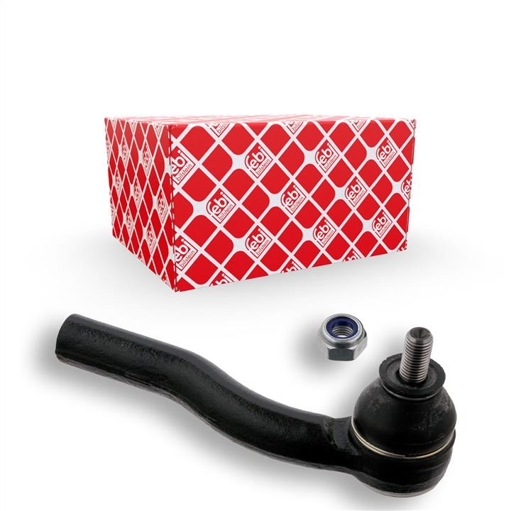 Right tie rod end febi 12473
