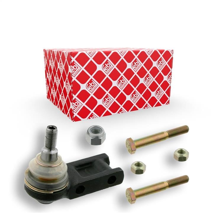 Ball joint febi 12951
