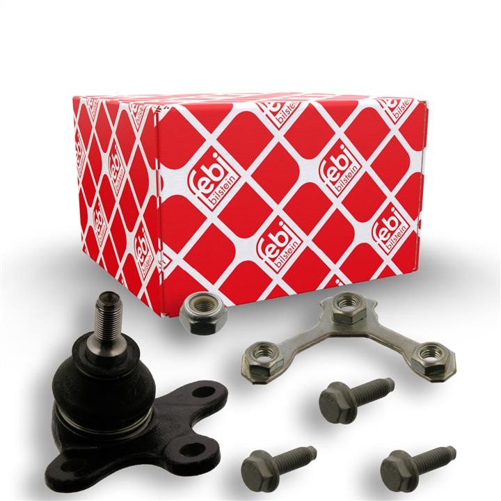 Ball joint febi 14424