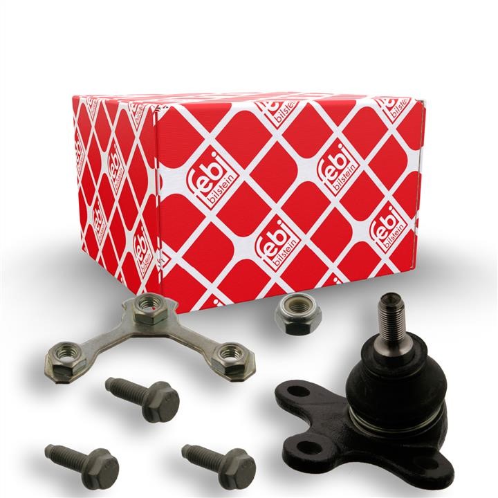 Ball joint febi 14426