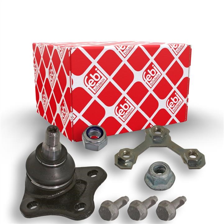 Ball joint febi 14444