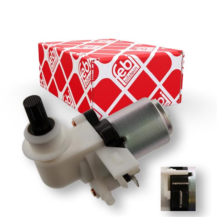 Buy febi 14503 at a low price in United Arab Emirates!