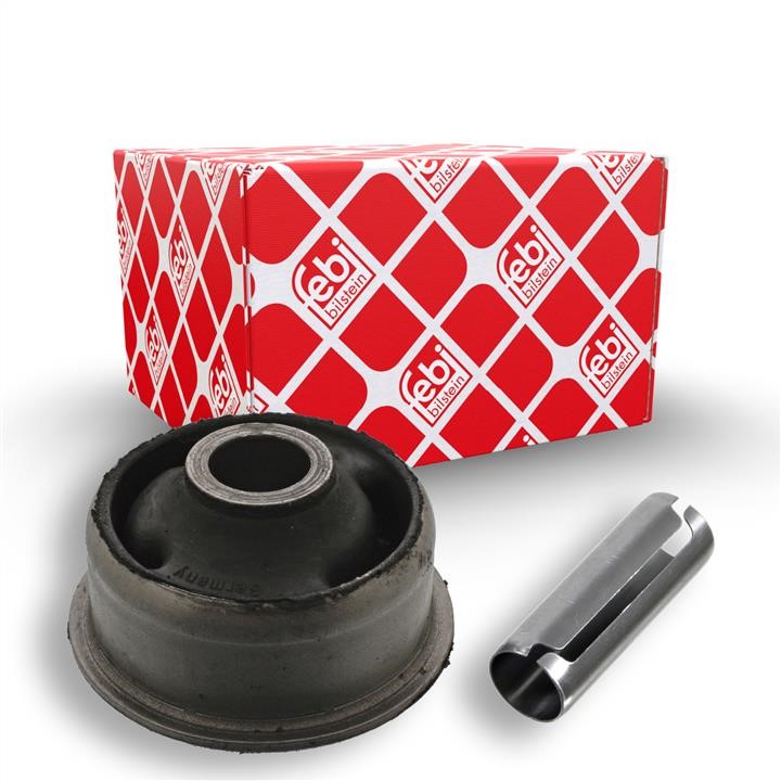 Control arm bushing febi 14520