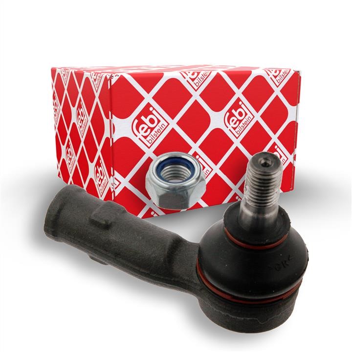 Right tie rod end febi 14324