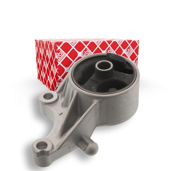 Engine mount, front febi 14553