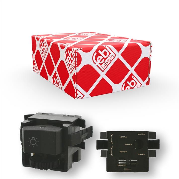 Buy febi 14740 at a low price in United Arab Emirates!