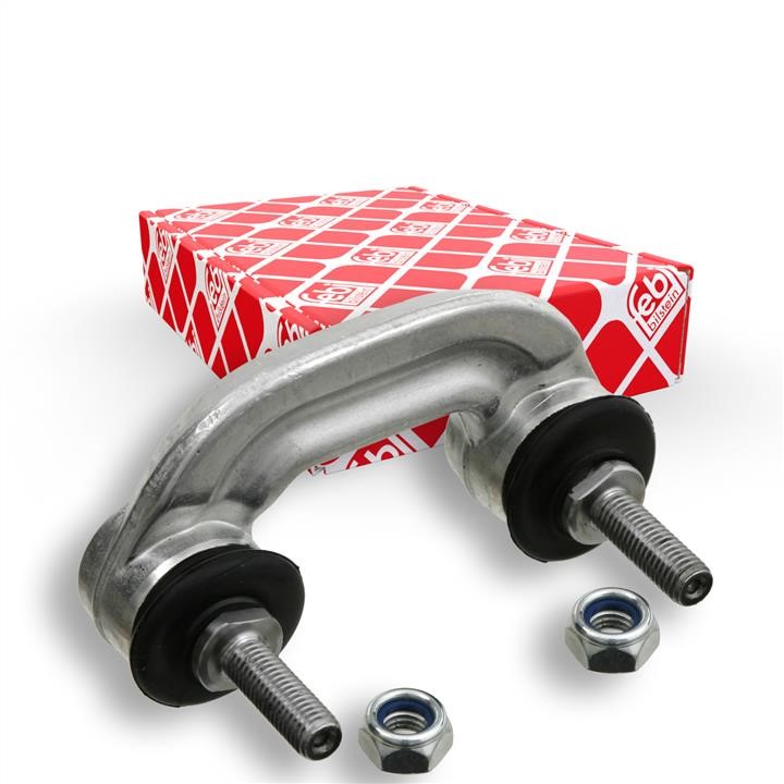 Front anti roll bar link febi 15410