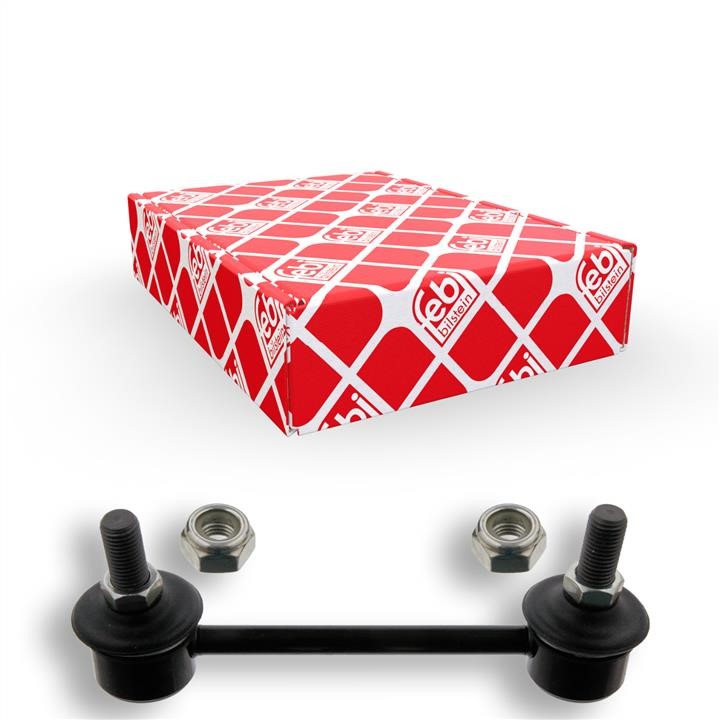 Rear anti roll bar link febi 15420