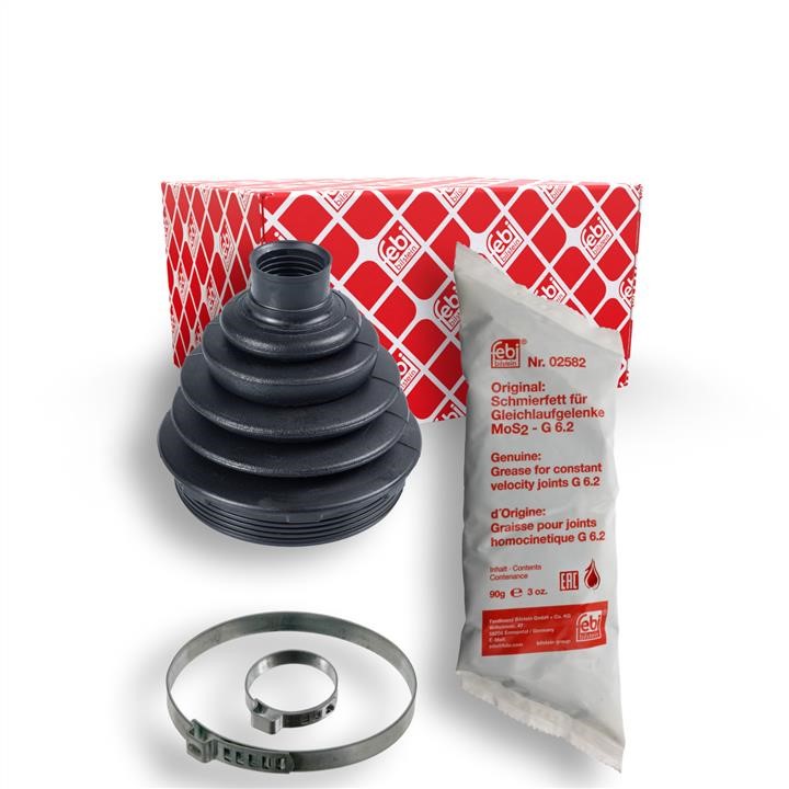 Buy febi 14769 at a low price in United Arab Emirates!