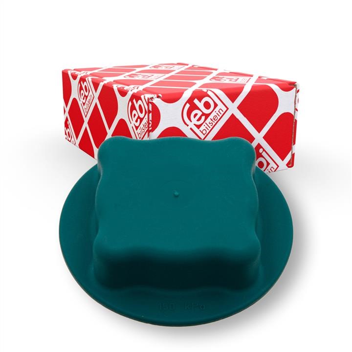 Expansion tank cap febi 14775