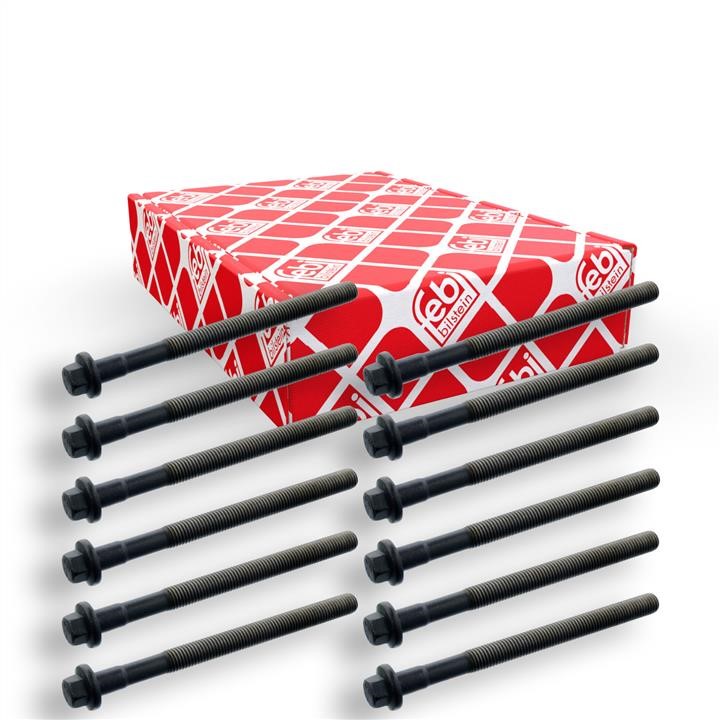 Buy febi 14801 at a low price in United Arab Emirates!