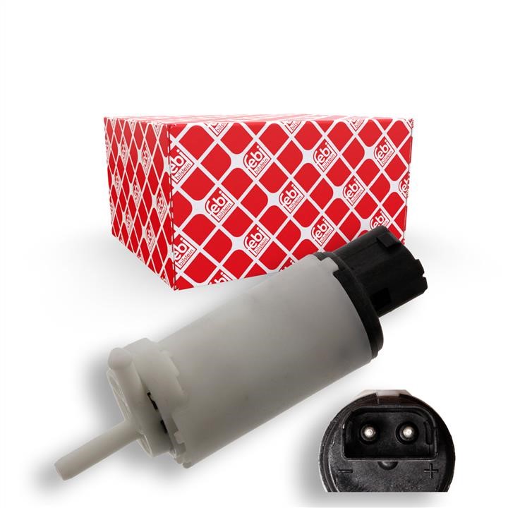 Buy febi 14805 at a low price in United Arab Emirates!