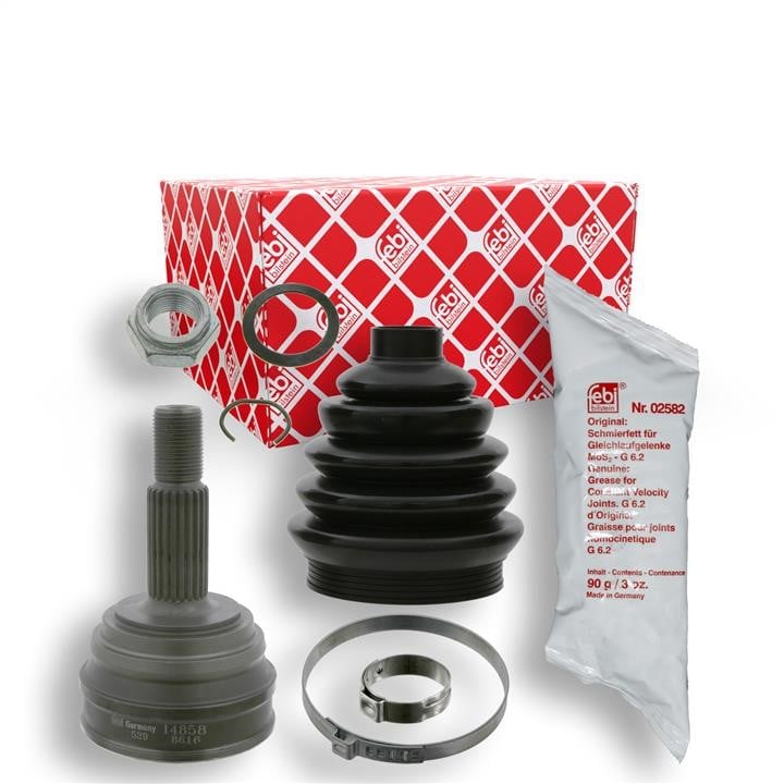 Buy febi 14860 at a low price in United Arab Emirates!