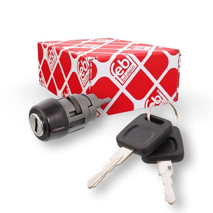 Ignition cylinder febi 17004