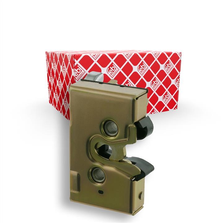 Door lock febi 17016
