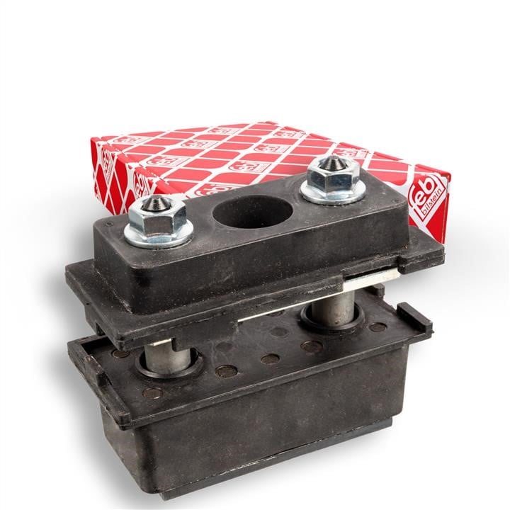 170171 febi Radiator support