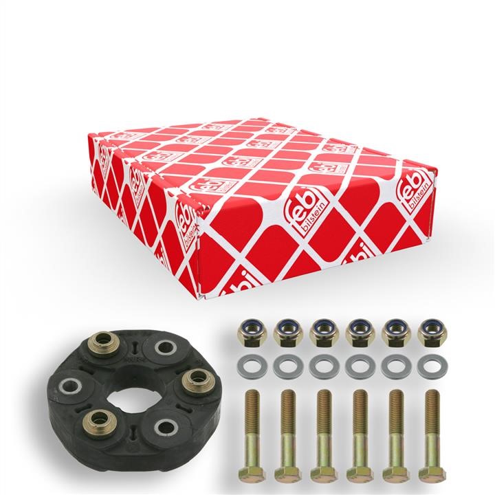 Buy febi 14977 at a low price in United Arab Emirates!