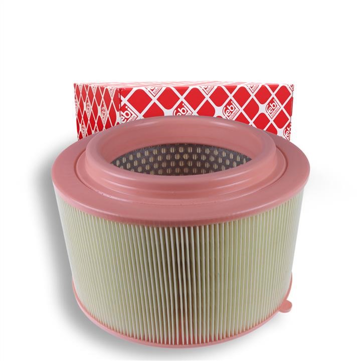 Air filter febi 170202