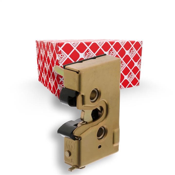 Door lock febi 17022