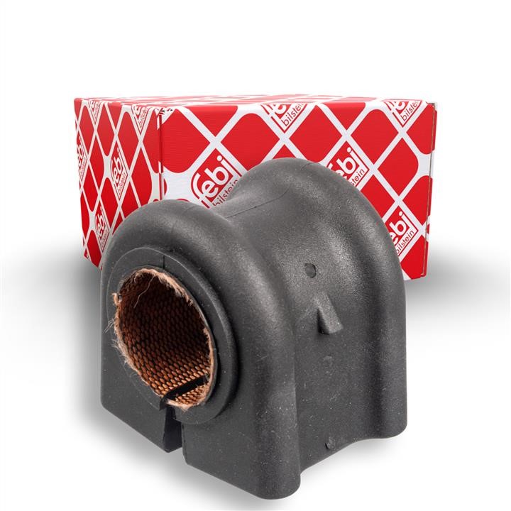 Bearing Bush, stabiliser febi 170228