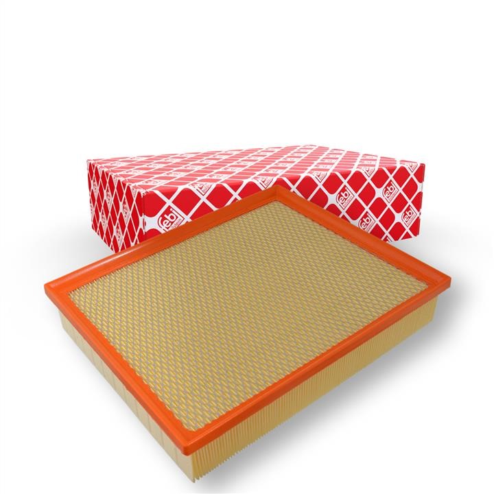 febi 170232 Air filter 170232 170232 febi Air filter