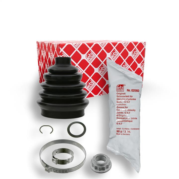 Buy febi 15824 at a low price in United Arab Emirates!