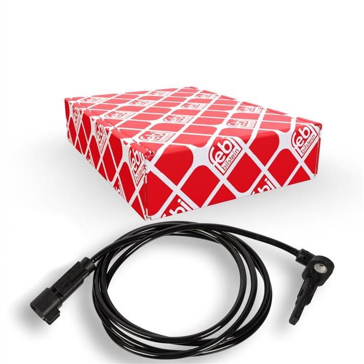 Sensor ABS febi 171005