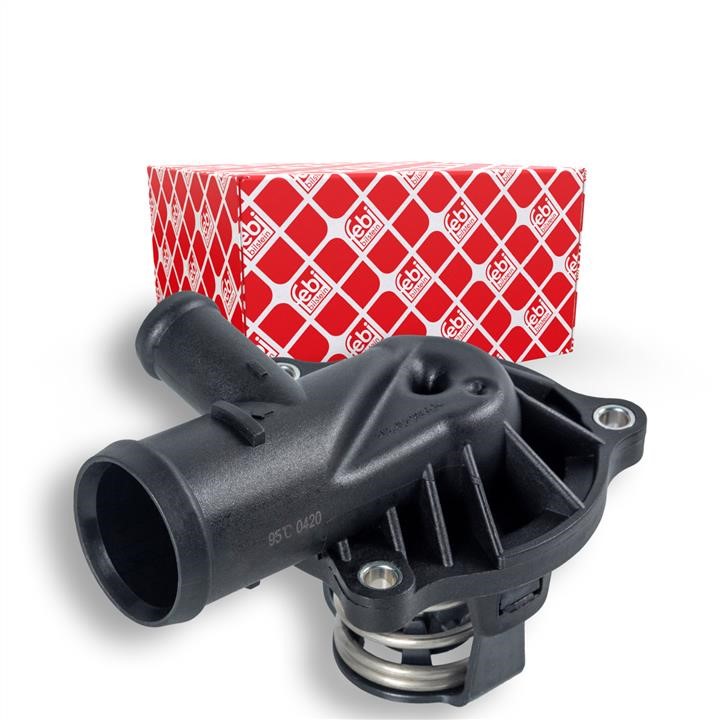 febi 170648 Thermostat, coolant 170648 170648 febi Thermostat, coolant